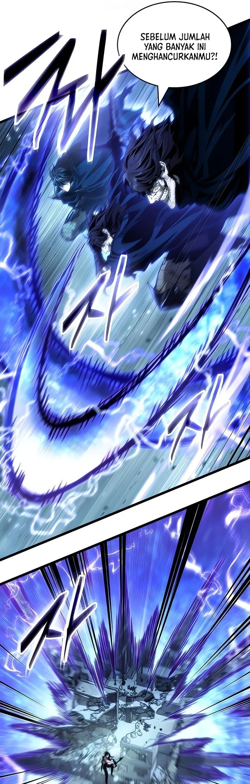 The World After the Fall Chapter 213 Fix Gambar 26